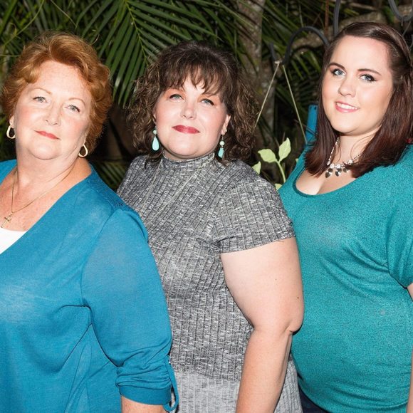 Meet your Posher, Charolette haug - Picture 1 of 1